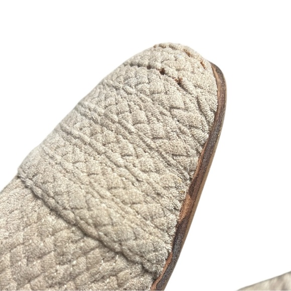 Jeffrey Campbell Sauza woven mule - Picture 8 of 15